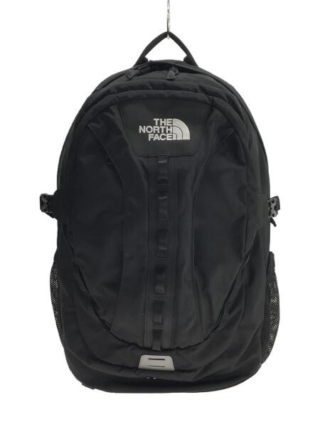 THE NORTH FACE(ザノースフェイス) / リュック/--/BLK/NM72200/EXTRA 