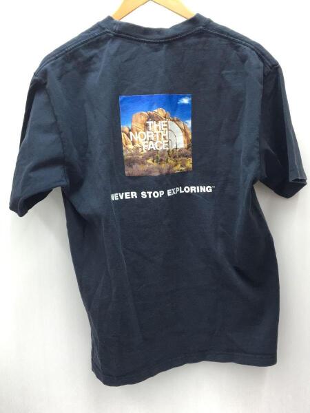 THE NORTH FACE(ザノースフェイス) / ザノースフェイス/Tシャツ/XL 