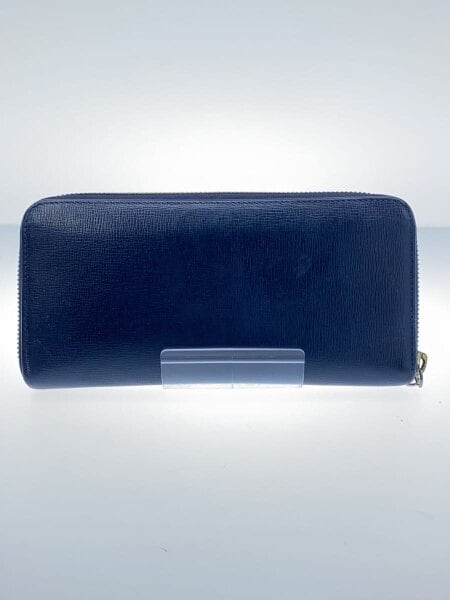dunhill(ダンヒル) / 長財布/--/NVY/無地/メンズ// | 中古品の販売