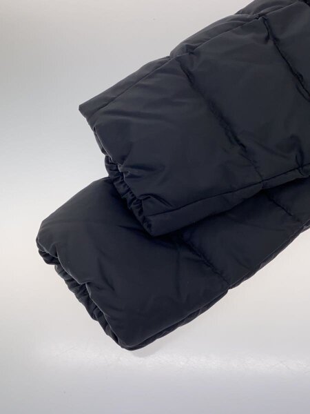 MONCLER(モンクレール) / ダウンジャケット/1/ナイロン/BLK/無地