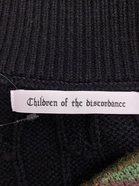 Children of the discordance(チルドレンオブザディスコ-ダンス 