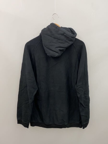 TAKAHIROMIYASHITA TheSoloist. / パーカー/44/コットン/BLK/無地/0016bAW20// TAKAHIROMIYASHITA TheSoloist.(タカヒロミヤシタザソロイスト