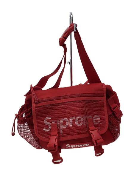 Supreme(シュプリーム) / 20SS/Waist Bag/ウエストバッグ/ショルダー 