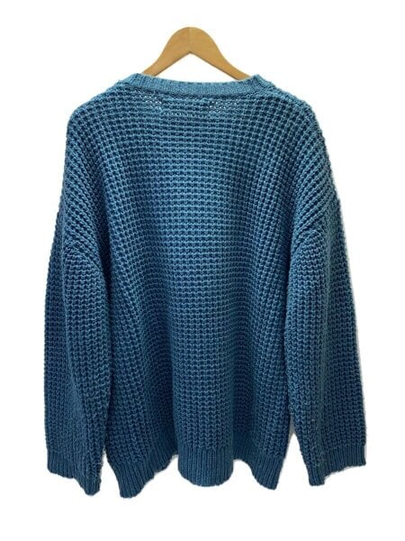 DAIRIKU(ダイリク) / MILSPECS PRINTED KNIT/ニット・セーター(厚手 