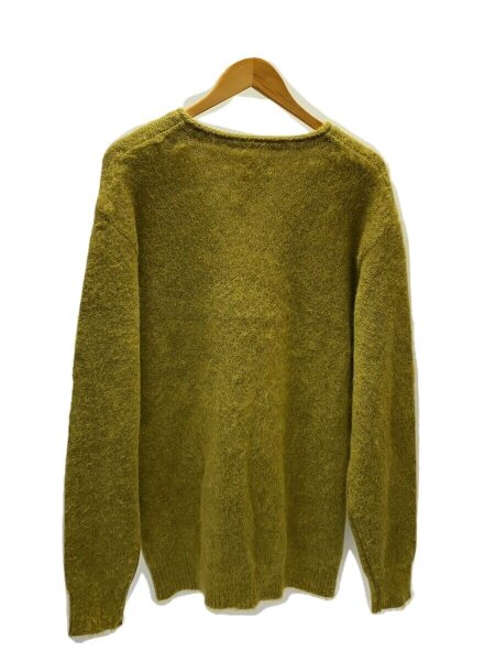 Needles(ニードルズ) / カーディガン(厚手)/M/モヘア/KHK/無地/LQ276