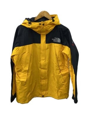 THE NORTH FACE(ザノースフェイス) / ナイロンジャケット_NP71801Z/M