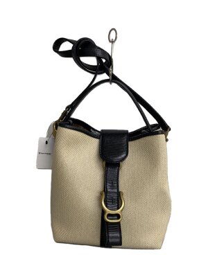 TOFF&LOADSTONE(トフアンドロードストーン) / ショルダーバッグ/レザー