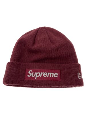 Supreme(シュプリーム) / ニットキャップ/--/RED/メンズ | 中古品の