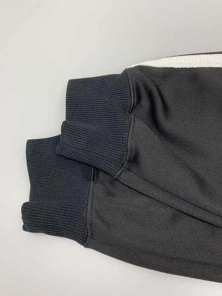 Needles(ニードルズ) / Jeans factory別注トラッククルーネックシャツ 