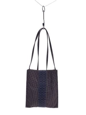 HERMES(エルメス) / B5□I/ベルランゴPM/ショルダーバッグ/レザー/BLU