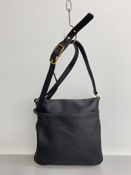 COACH(コーチ) / ショルダーバッグ/レザー/BLK/h20-9592 | 中古品の 