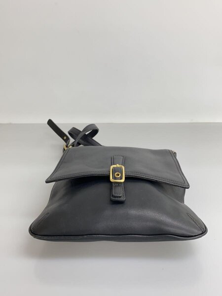 COACH(コーチ) / ショルダーバッグ/レザー/BLK/h20-9592 | 中古品の 