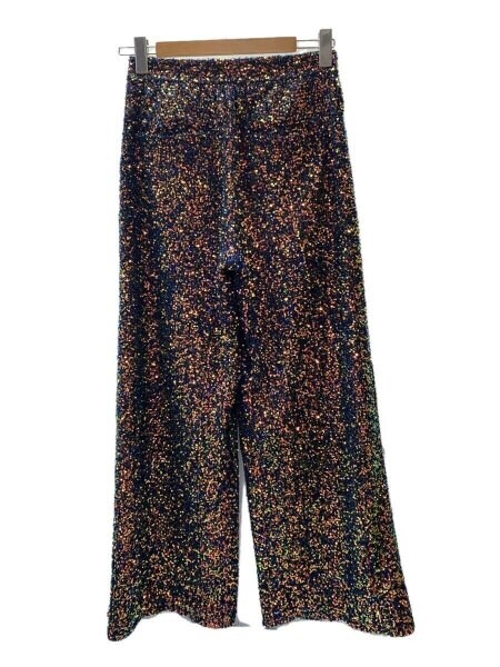 MASU(エムエーエスユー) / 23SS/DISCO BAGGY EASY PANTS DISCO/44 