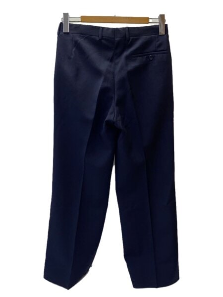 EURO VINTAGE / スラックスパンツ/--/--/NVY/70s/ビスポーク EURO VINTAGE(ユーロヴィンテージ) / スラックスパンツ/--/--/NVY/70s