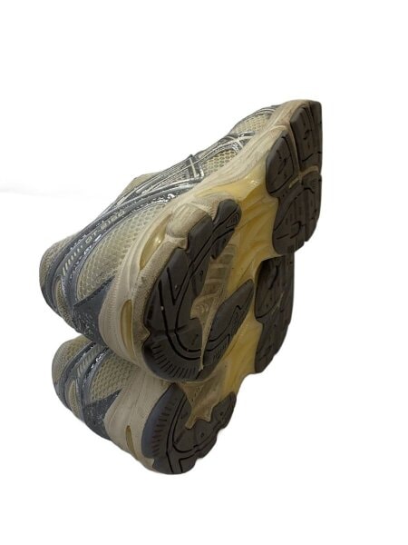 ASICS / ローカットスニーカー/27cm/F960724/使用感有 ASICS(アシックス) / ローカットスニーカー/27cm/F960724/使用感有