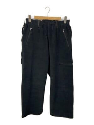 AXESQUIN / ボトム/M/ナイロン/KHK/無地// AXESQUIN(アクシーズクイン) / ボトム/M/ナイロン/KHK/無地// | 古着の