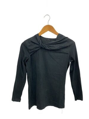 Y's(ワイズ) / 半袖カットソー/--/コットン/NVY/チェック/YS-T18-067