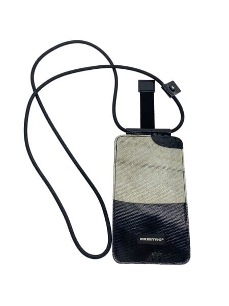 FREITAG(フライターグ) / スマホケース/BLK/メンズ/F337 ROBIN | 中古