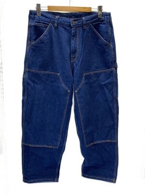 NAUTICA(ノーチカ) / ボトム/36/デニム/IDG/AUTHENTIC LOOSE | 古着の