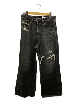 DIESEL([イリョウ/フクショク]ディーゼル) / 1955 Straight Jeans