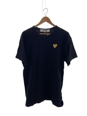 PLAY COMME des GARCONS(プレイコムデギャルソン) / Tシャツ/S