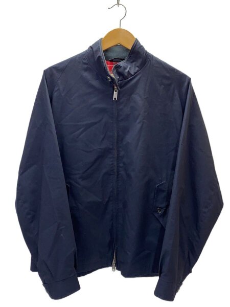 BARACUTA(バラクータ) / 別注ドライビングジャケット/G3/40/コットン 