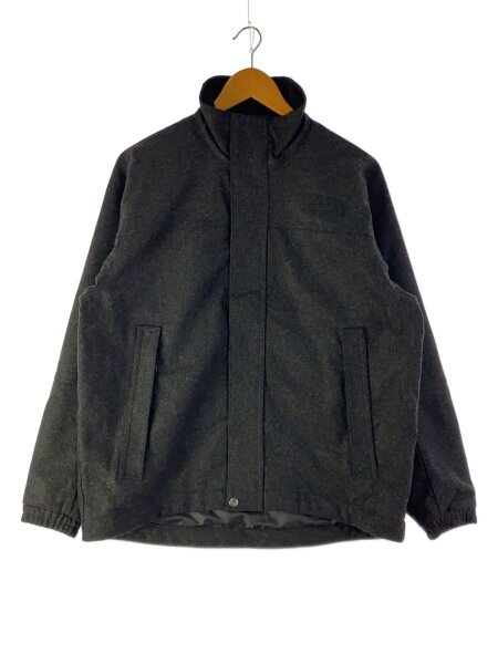 THE NORTH FACE(ザノースフェイス) / WOOLY HYDRENA JACKET_ウーリー 