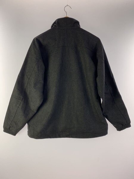 THE NORTH FACE(ザノースフェイス) / WOOLY HYDRENA JACKET_ウーリー 