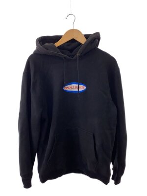 STUSSY(ステューシー) / Basic Stussy Hoodie/OSAKA/パーカー/M