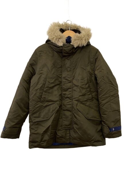 PS Paul Smith(ピーエスポールスミス) / MILITARY DOWN COAT/ダウン 