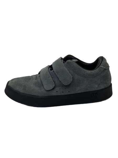 AREth(アース) / ローカットスニーカー/26.5cm/GRY/220819r0201 | 中古 