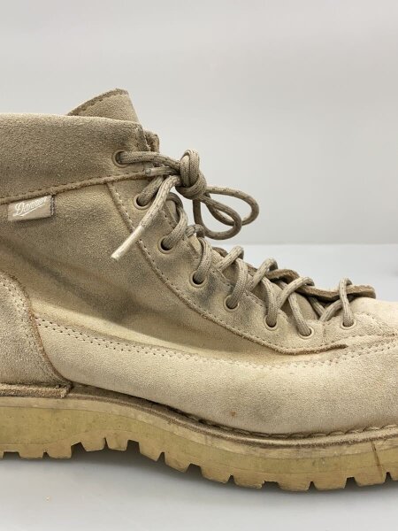 ダナーGORE-TEXブーツ　beauty&youth別注 25.5 Danner(ダナー) / BEAUTY＆YOUTH 別注/GORE-TEX/ブーツ/25.5cm/BEG