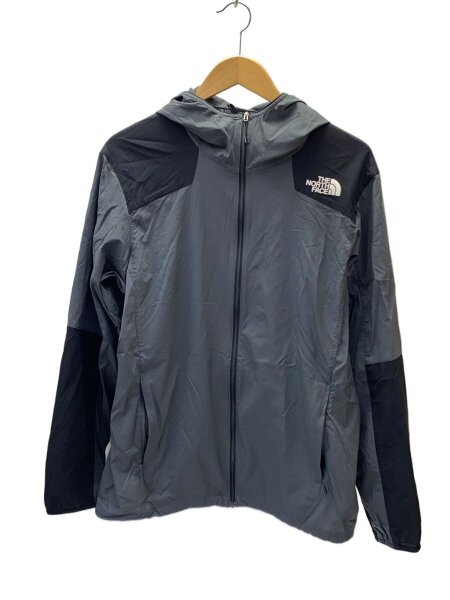 THE NORTH FACE(ザノースフェイス) / ANYTIME WIND HOODIE_エニー 