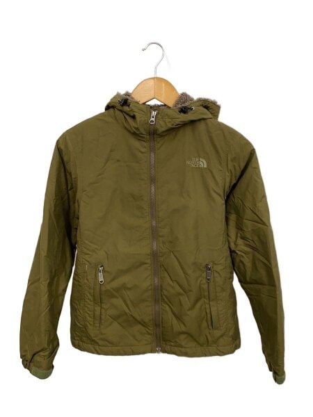 THE NORTH FACE(ザノースフェイス) / COMPACT NOMAD JACKET_コンパクト 