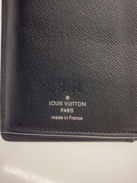 LOUIS VUITTON(ルイヴィトン) / ポルト・フォイユ・ブラザ_モノグラム