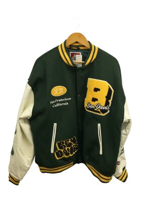 BEN DAVISのスタジャン検索結果|古着・中古品の通販サイト セカンド 