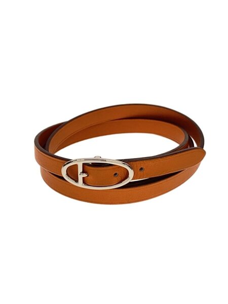 HERMES(エルメス) / アピ3連/ブレスレット/--/BRW/レディース | 中古品 