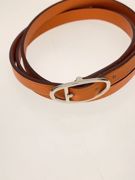 HERMES(エルメス) / アピ3連/ブレスレット/--/BRW/レディース | 中古品 
