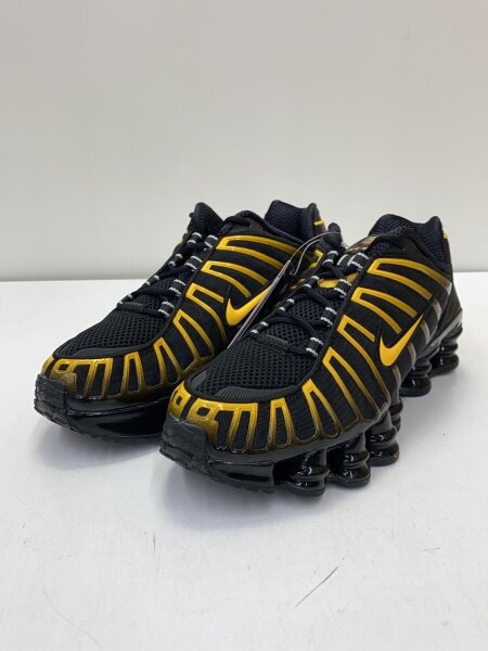 NIKE(ナイキ) / SHOX TL_ショックス TL/26cm/BLK | 中古品の販売・通販 