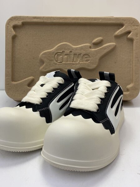 その他ブランド(ソノタブランド) / Rhime/ローカットスニーカー/27cm 