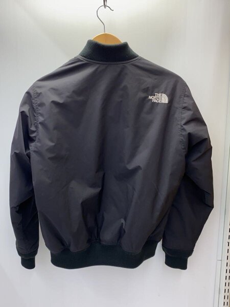 THE NORTH FACE(ザノースフェイス) / WS Q THREE JACKET_ウインド