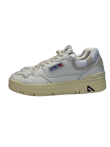 AUTRY(オートリー) / 厚底スニーカー/CLC LOW ROLM-MM15/42/WHT/ROLM 