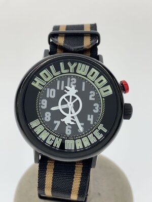 HOLLYWOOD RANCH MARKET(H.R.MARKET)(ハリウッドランチマーケット