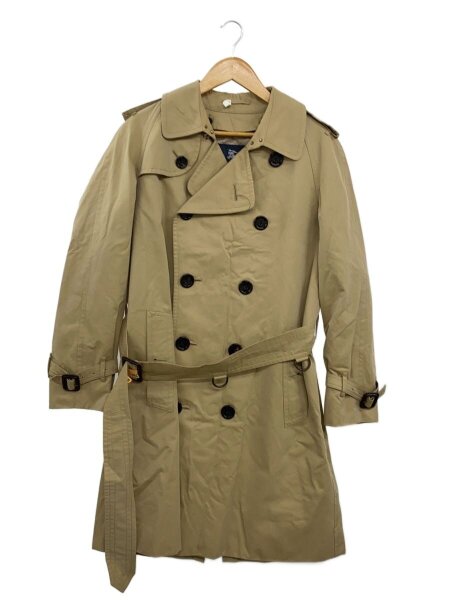 BURBERRY LONDON(バーバリーロンドン) / トレンチコート/M/コットン 