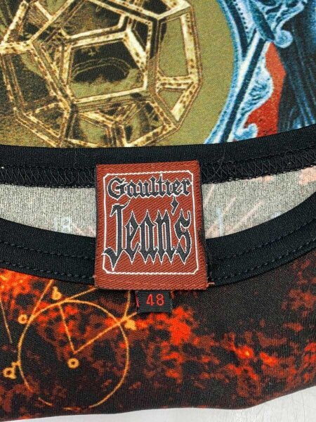 GAULTIER JEAN
