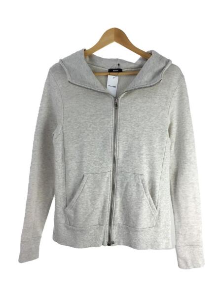 daboro(ダボロ) / ジップパーカー/3/コットン/GRY/SWT024 | 古着の販売 