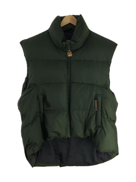 KAPITAL(キャピタル) / リップストップナイロンダウン Burger-KEEL