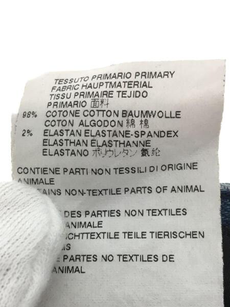 DSQUARED2(ディースクエアード) / スキニーパンツ/50/コットン/IDG