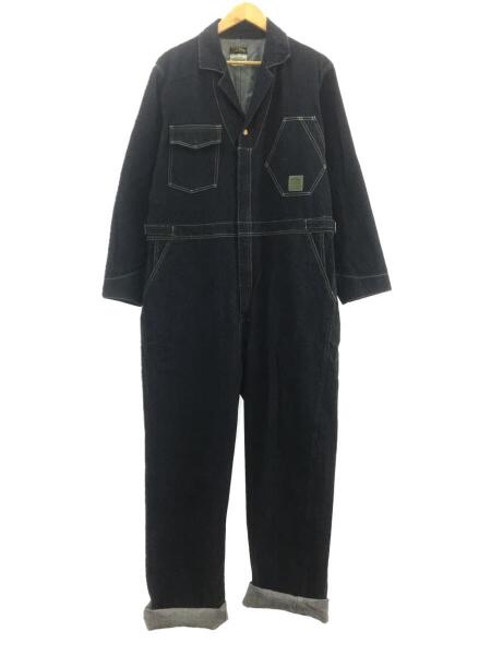 COLIMBO(コリンボ) / Box Elder Mechanix/12ozデニムツナギ/M/コットン