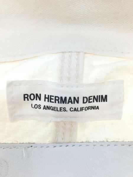 Ron Herman(ロンハーマン) / 22SS/カバーオール/XL/コットン/CRM